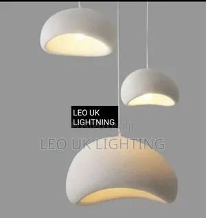 Fiber Drop Light That Makes Your Home Better