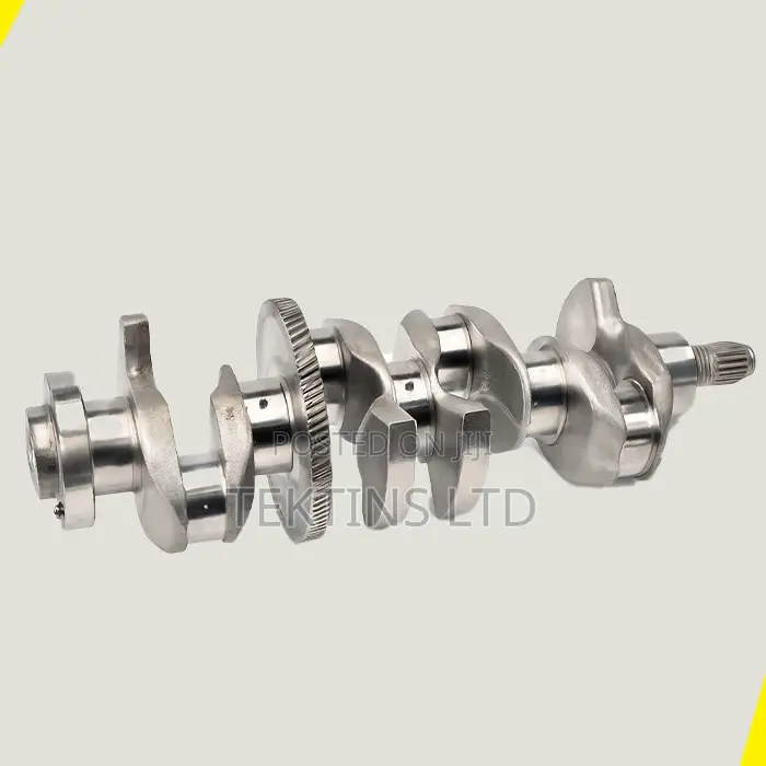 D5 Shaft by Centurion