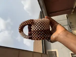 Beaded Bag