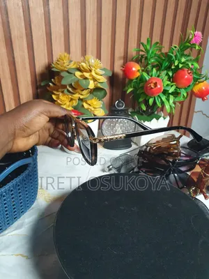Photochromic Glasses