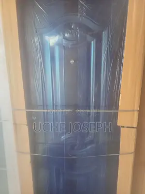 Made in China Security Door
