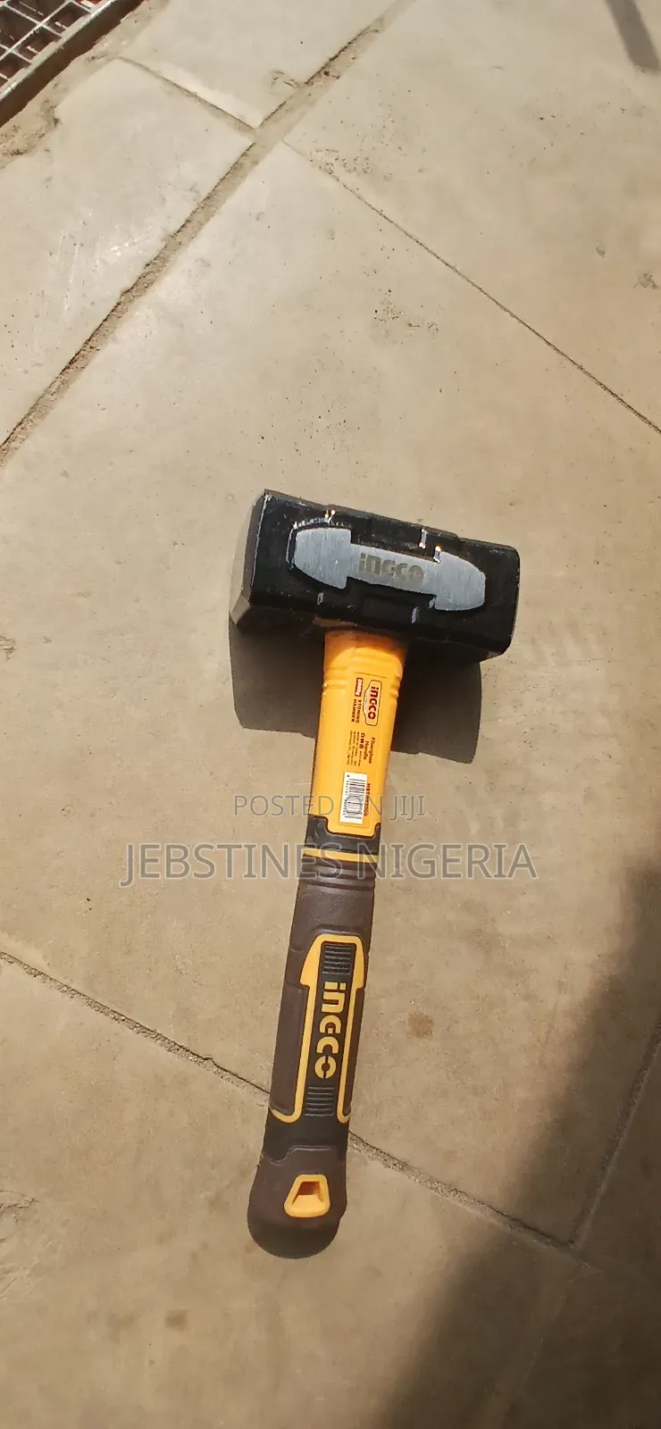 2kg Innco Hammer 