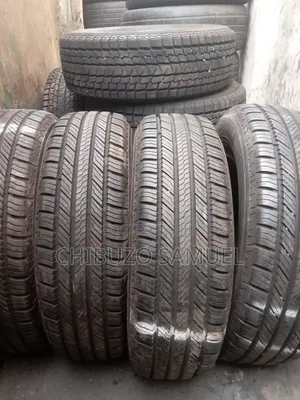 215/70r16 Yokohama Made in Japan
