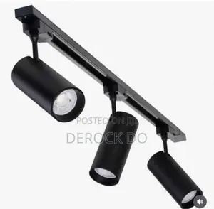 Track Light