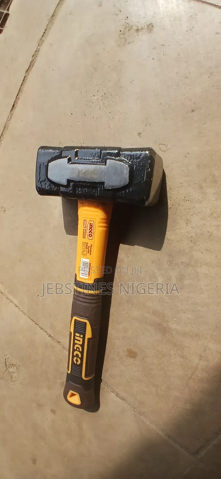 2kg Innco Hammer 