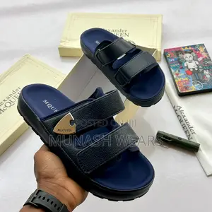 Alexander Macqueen Slide 40-46