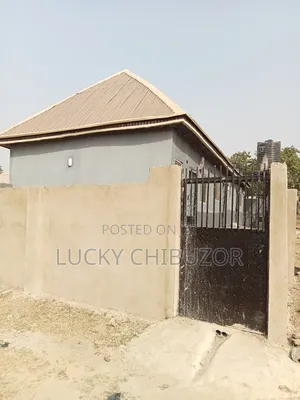 Mini Flat in Lugbe District for rent