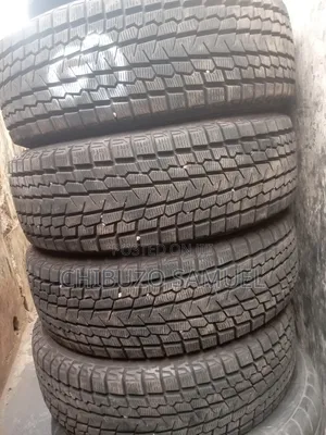 225/65r17 Yokohama Made in Japan