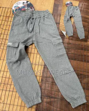 Classsic Joggers For Men S-4xl Available