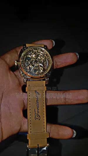 Forsining Watch