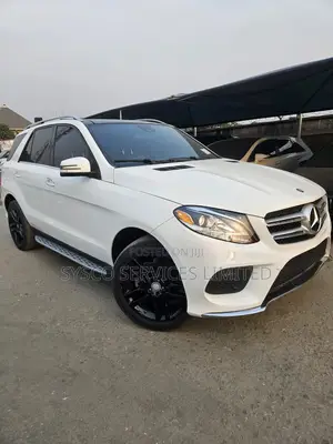 Mercedes-Benz M Class ML350 4MATIC 4dr SUV AWD (3.5L 6cyl 7A) 2015