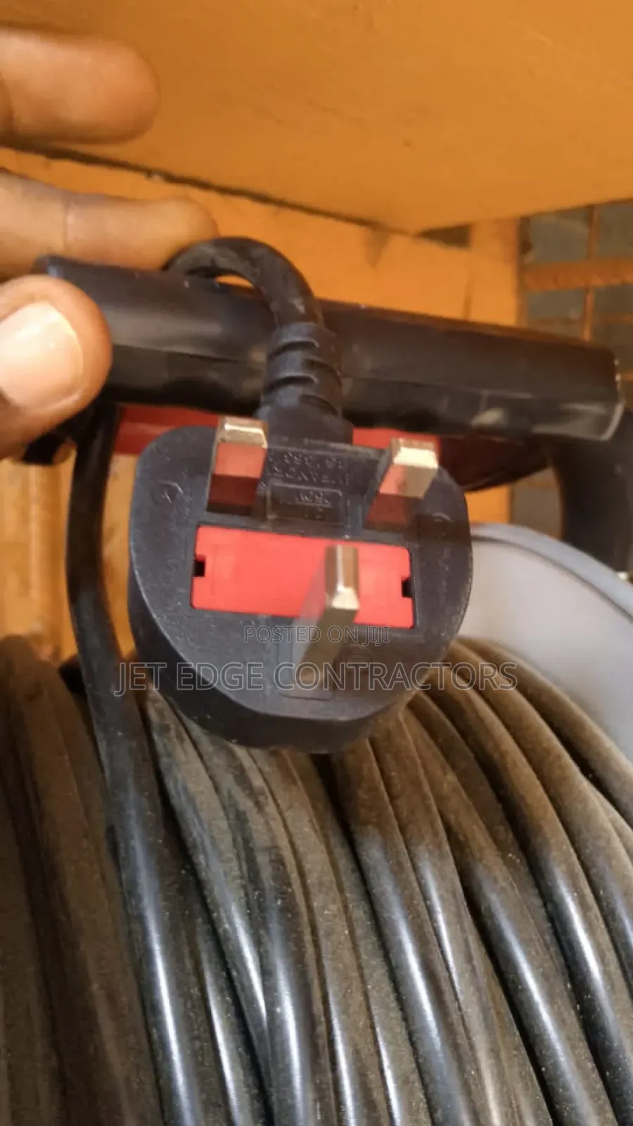 50meter Extension Wire