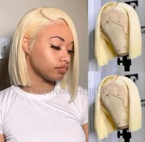 Full Frontal Human Hair