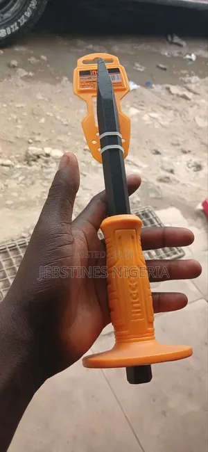 Innco Concrete Punch