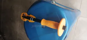 Innco Concrete Punch