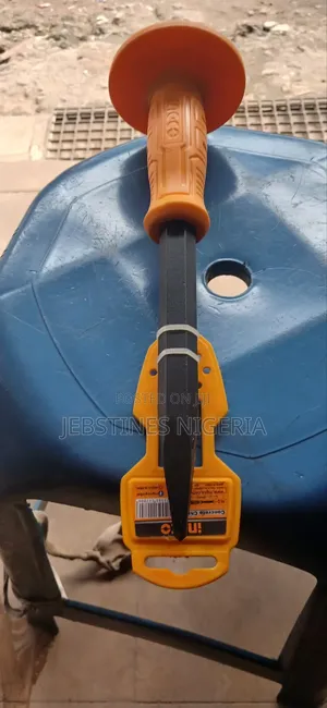 Innco Concrete Punch