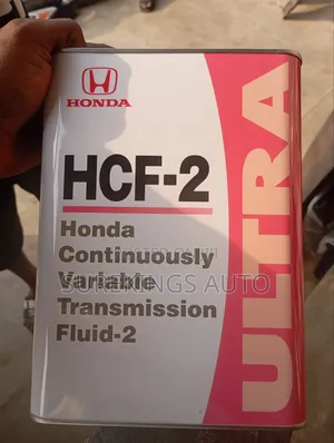 Original Gear Oil