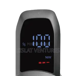 Lexical Digital Cordless Vacuum Cleaner