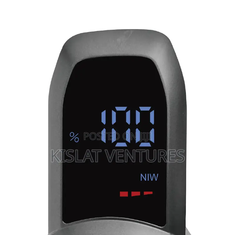 Lexical Digital Cordless Vacuum Cleaner