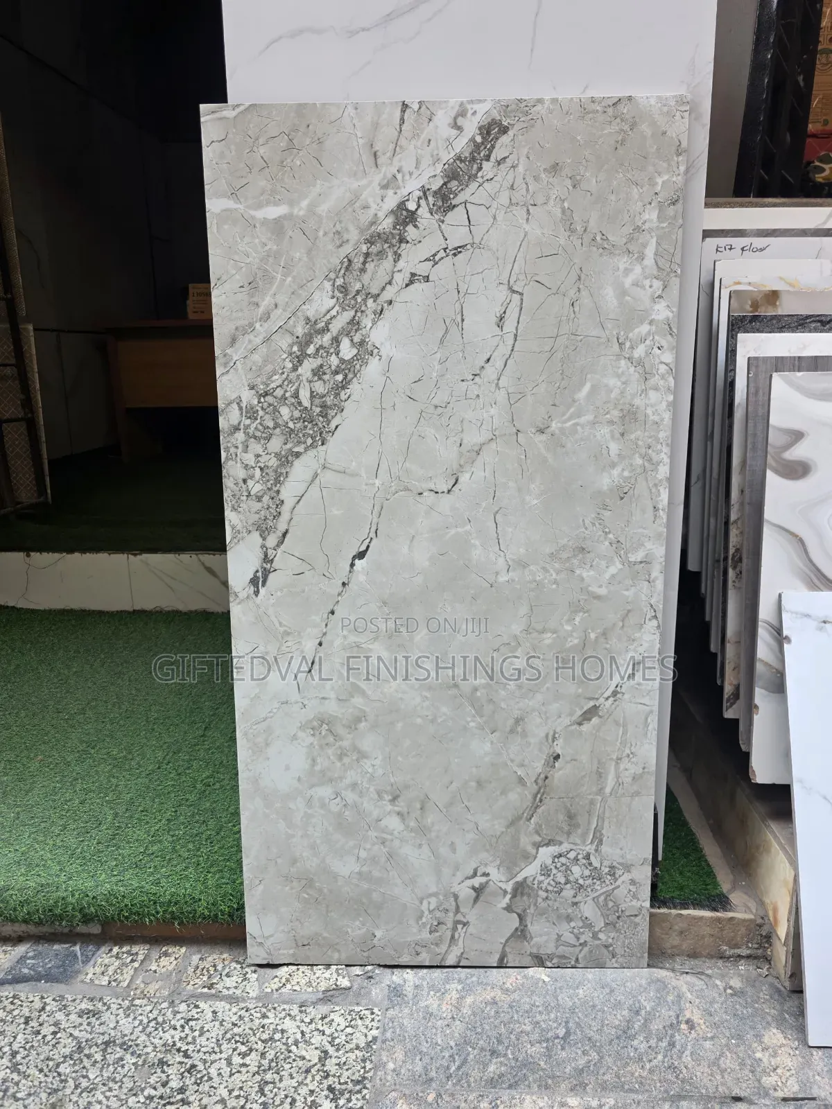 High-Quality India Tiles