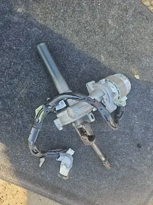 Electric Power Steering Column Toyota Highlander 2014 - 2019