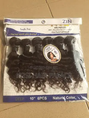 Niz Deep Curls,Stw and Body Wave