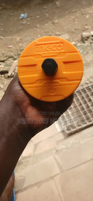 Innco Concrete Chisel