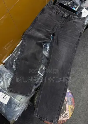 Classic Trendz Baggy Jean 30-38