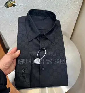Classic Shirts For Men S-5xl Available