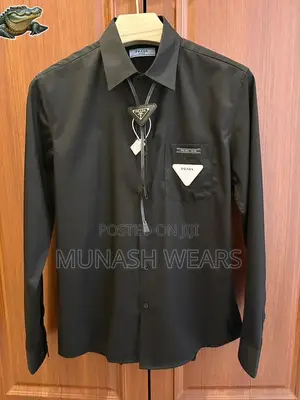 Classic Shirts For Men S-5xl Available