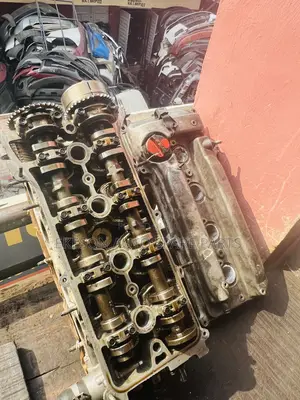 Direct Tokunbo Top Cylinder For Toyota Camry 2az 2.4 2.7