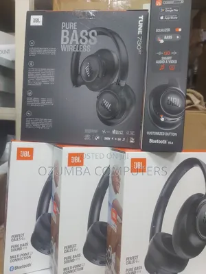 JBL Tune730bt Wireless Headset