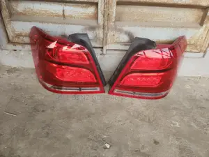 Glk350 2013 Set of Backlight