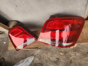 Glk350 2013 Set of Backlight