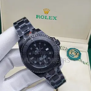 Rolex Classic Wristwatch 2026