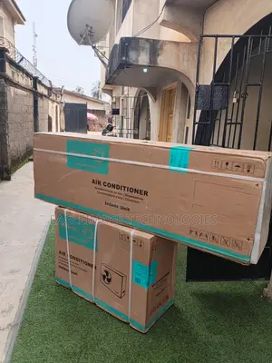 Hisense Inverter Floor Standing Ac System 3t