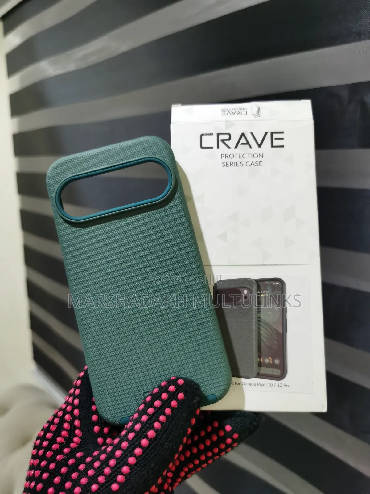 Premium Cases for Latest Google Pixel Phones