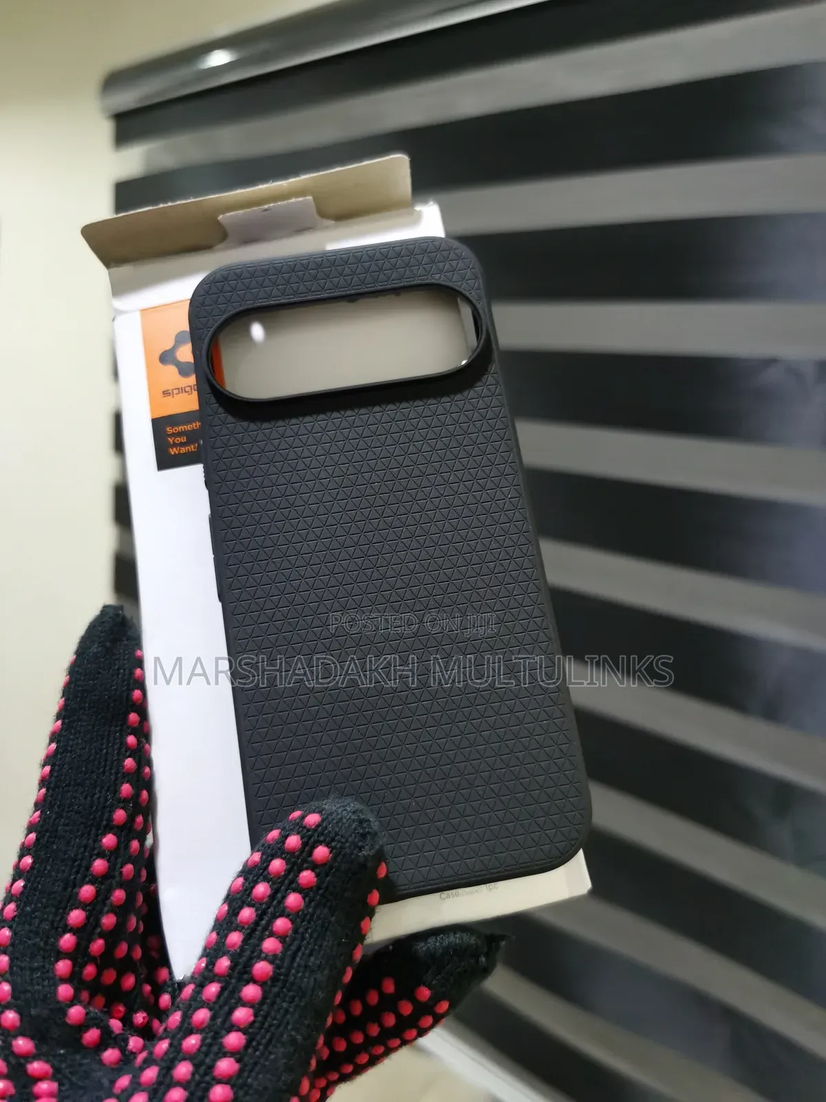 Premium Cases for Latest Google Pixel Phones