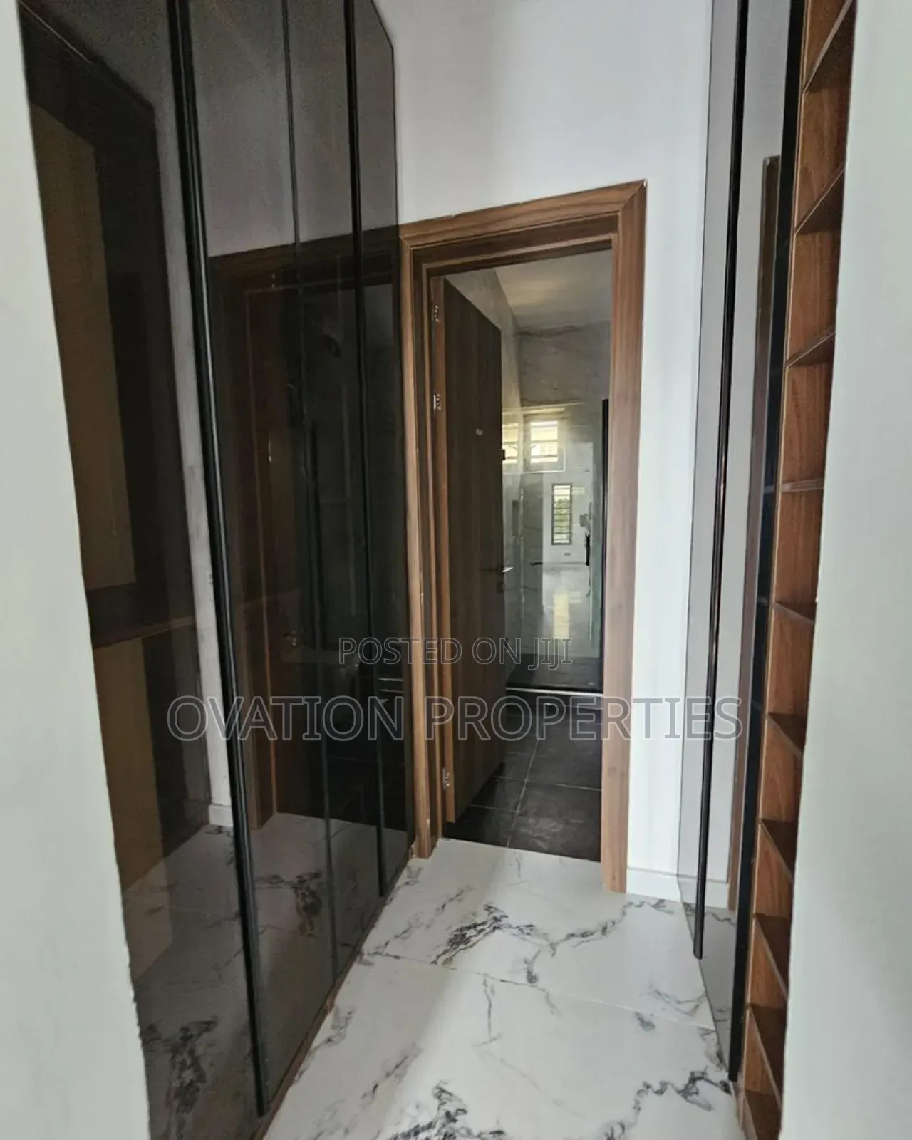 3bdrm Duplex in New Oko Oba for sale