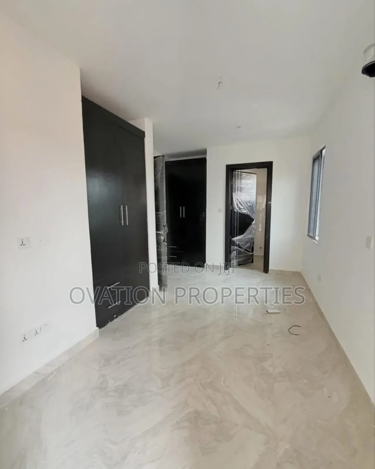 3bdrm Duplex in New Oko Oba for sale