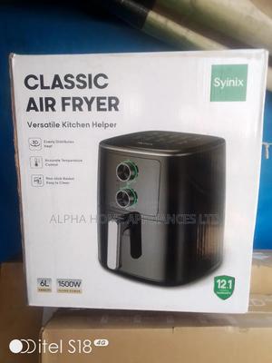 Syinix Classic Air Fryer