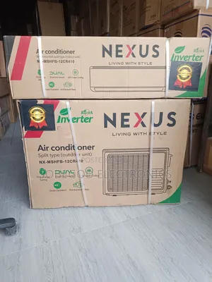 Original Nexus Ac Inverter 1.5hp
