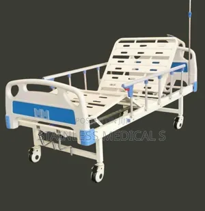 Hospital Bed
