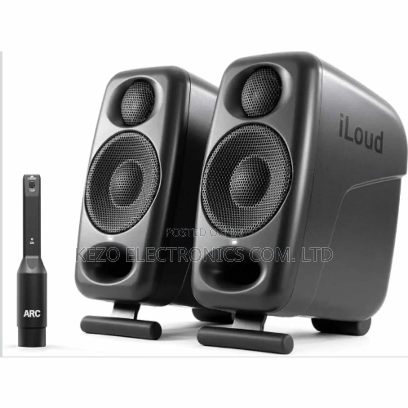 Iloud Micro Pro