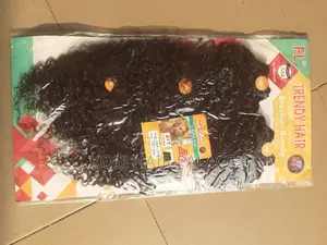 Brazilian Bundles for Wigs