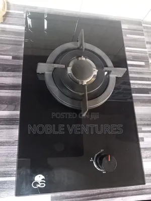 Original Gs 1burner Built-in Gas Hob