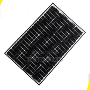 Solar Panel - 40 W40 W Solar Panel (Monocrystalline/Pv Module