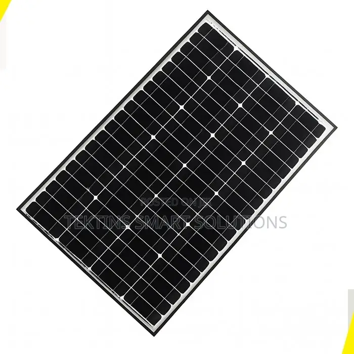 Solar Panel - 40 W40 W Solar Panel (Monocrystalline/Pv Module