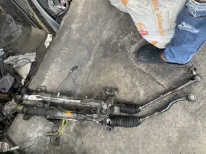 Ford Edge Sterring Rack 2008 2009 2010 2013