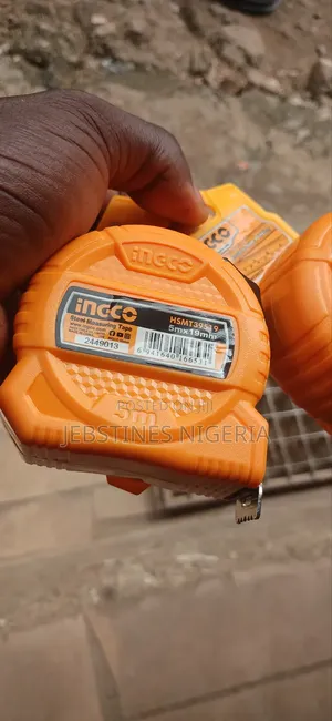 5 Meters Innco Measurements Tape